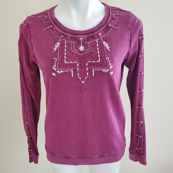 Lucky Brand Tops - Lucky brand top